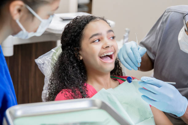Best Pediatric Emergency Dentist in Thomaston, NY
