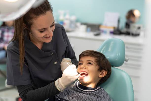 Best Emergency Dentist for Lost Fillings or Crowns in Thomaston, NY