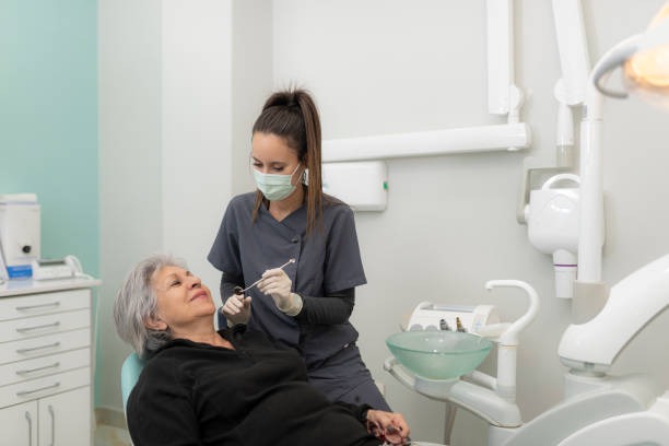 Best Emergency Dental Services for Seniors in Thomaston, NY
