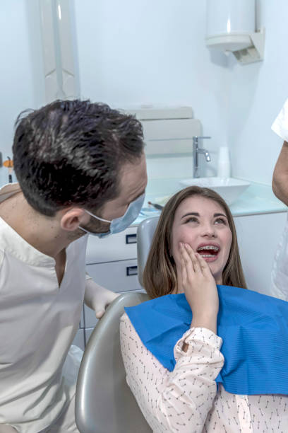 Best Emergency Dentist for Lost Fillings or Crowns in Thomaston, NY